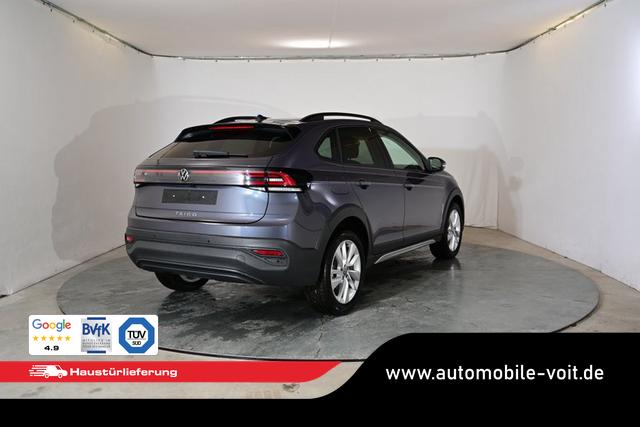 Volkswagen Taigo Life 1.0 TSI 7-Gang-DSG 