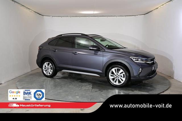 Volkswagen Taigo Life 1.0 TSI 7-Gang-DSG 