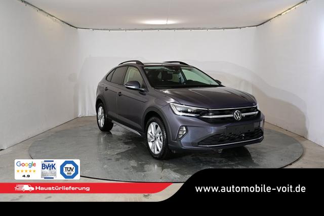 Volkswagen Taigo Life 1.0 TSI 7-Gang-DSG 