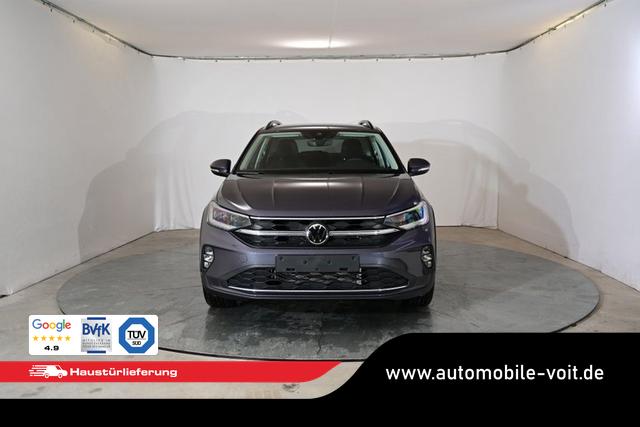 Volkswagen Taigo Life 1.0 TSI 7-Gang-DSG 