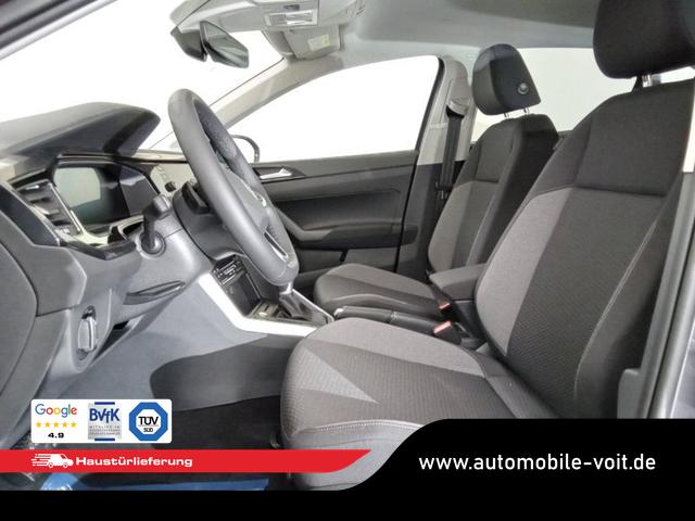 Volkswagen Taigo Life 1.0 TSI 7-Gang-DSG 
