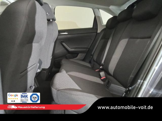 Volkswagen Taigo Life 1.0 TSI 7-Gang-DSG 