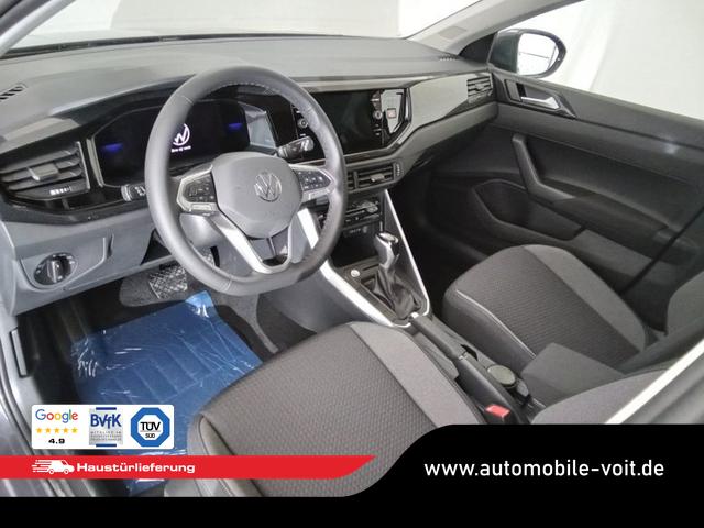 Volkswagen Taigo Life 1.0 TSI 7-Gang-DSG 