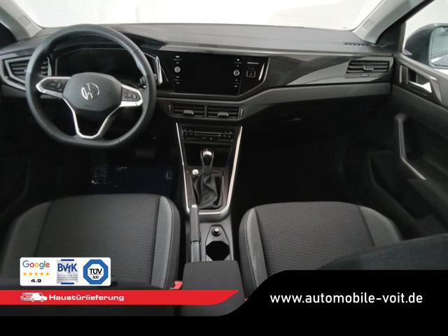 Volkswagen Taigo Life 1.0 TSI 7-Gang-DSG 