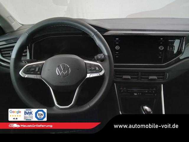 Volkswagen Taigo Life 1.0 TSI 7-Gang-DSG 