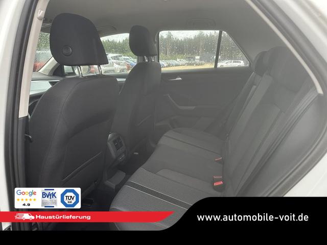 Volkswagen T-Roc Start 1.5 TSI OPF 6-Gang 