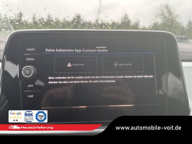 Volkswagen T-Roc Start 1.5 TSI OPF 6-Gang 