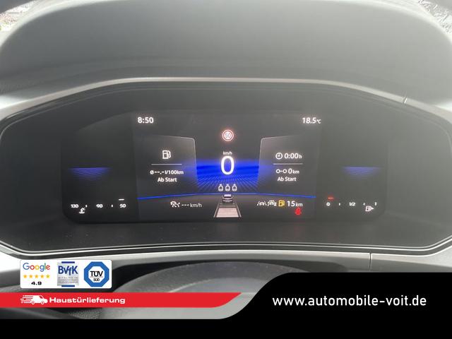 Volkswagen T-Roc Start 1.5 TSI OPF 6-Gang 