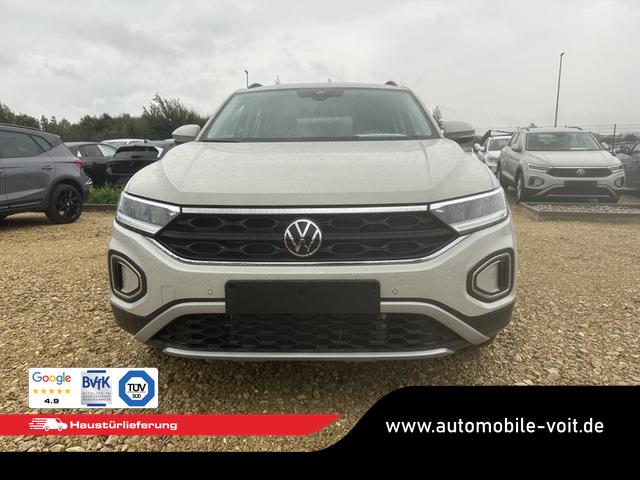 Volkswagen T-Roc Start 1.5 TSI OPF 6-Gang 