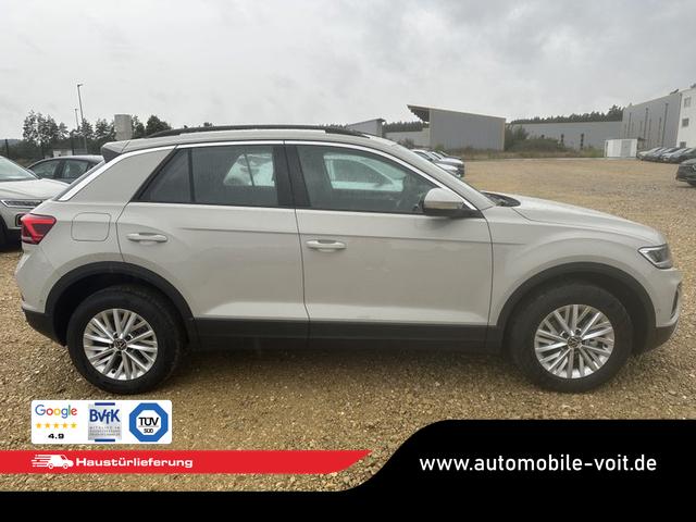 Volkswagen T-Roc Start 1.5 TSI OPF 6-Gang 