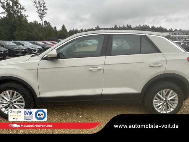 Volkswagen T-Roc Start 1.5 TSI OPF 6-Gang 