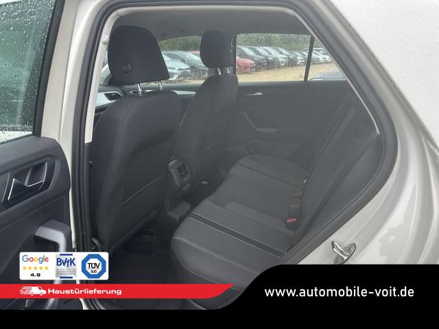 Volkswagen T-Roc Start 1.5 TSI OPF 6-Gang 