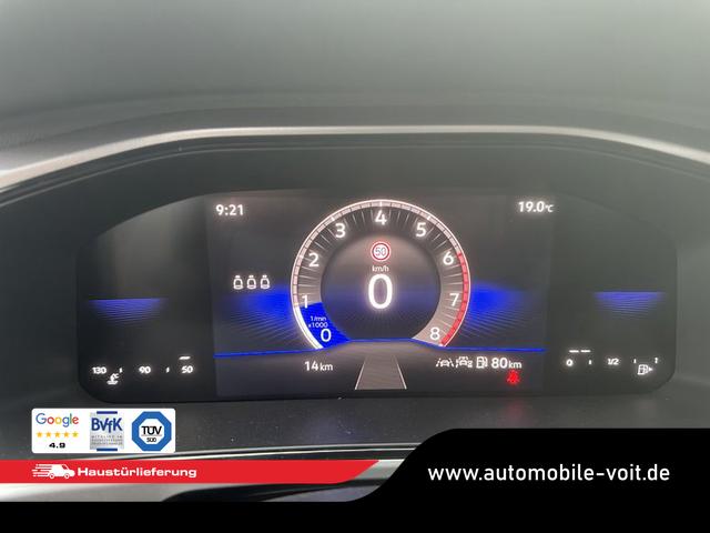 Volkswagen T-Roc Start 1.5 TSI OPF 6-Gang 