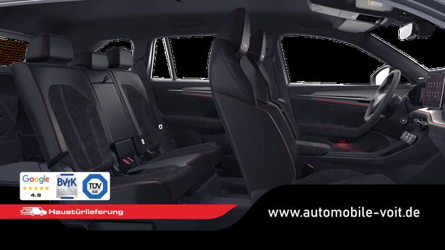 Skoda Kodiaq RS 2.0 TSI 7-Gang-DSG 4x4 
