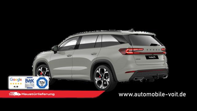 Skoda Kodiaq RS 2.0 TSI 7-Gang-DSG 4x4 