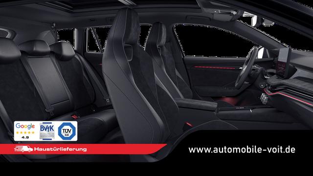 Skoda Superb Combi Sportline 2.0 TDI 7-Gang-DSG 4x4 