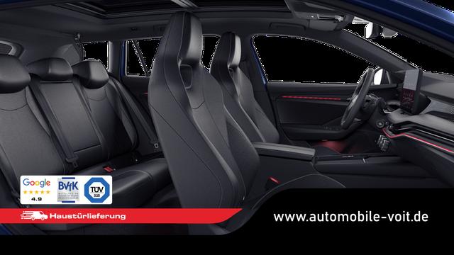Skoda Superb Combi Sportline 2.0 TSI 7-Gang-DSG 4x4 