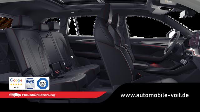 Skoda Kodiaq RS 2.0 TSI 7-Gang-DSG 4x4 