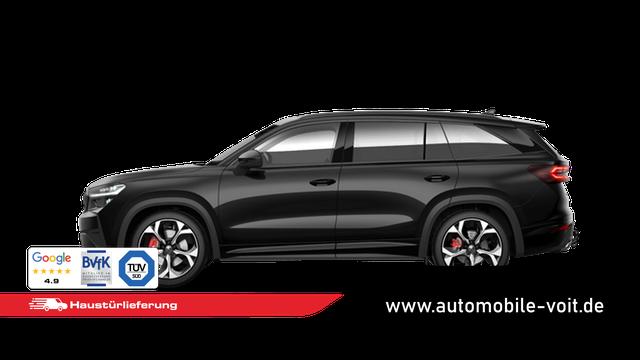 Skoda Kodiaq RS 2.0 TSI 7-Gang-DSG 4x4 