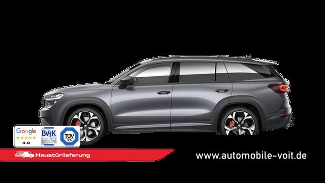 Skoda Kodiaq RS 2.0 TSI 7-Gang-DSG 4x4 