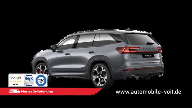 Skoda Kodiaq RS 2.0 TSI 7-Gang-DSG 4x4 