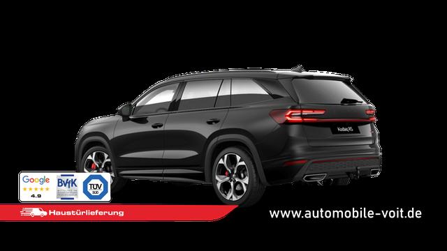 Skoda Kodiaq RS 2.0 TSI 7-Gang-DSG 4x4 