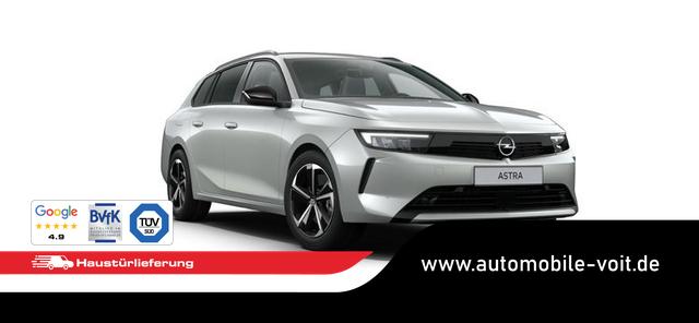 Opel Astra Sports Tourer - Edition 1.2 Turbo 6-Gang