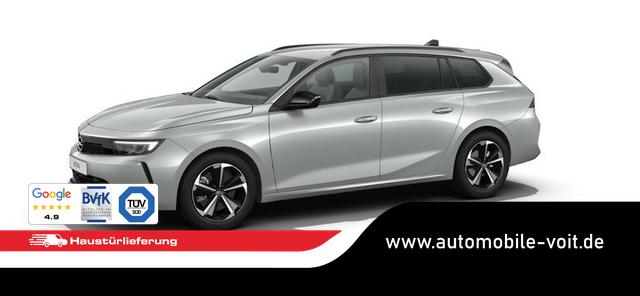 Opel Astra Sports Tourer Edition 1.2 Turbo 6-Gang 