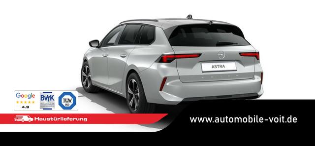 Opel Astra Sports Tourer Edition 1.2 Turbo 6-Gang 