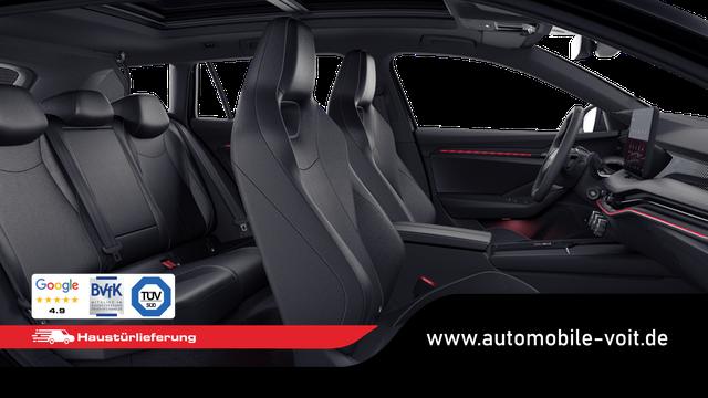 Skoda Superb Combi Sportline 2.0 TSI 7-Gang-DSG 4x4 