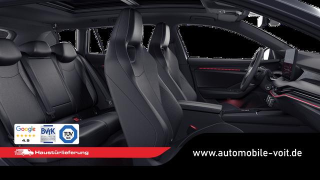 Skoda Superb Combi Sportline 2.0 TSI 7-Gang-DSG 4x4 