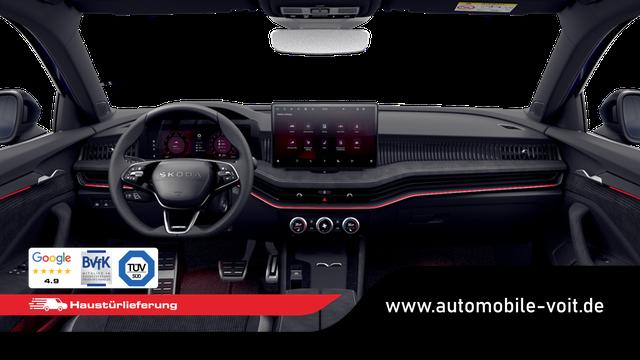 Skoda Superb Combi Sportline 2.0 TSI 7-Gang-DSG 4x4 