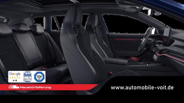 Skoda Superb Combi Sportline 2.0 TSI 7-Gang-DSG 4x4 