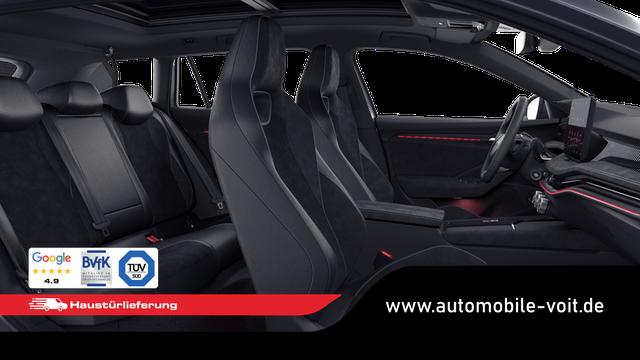 Skoda Superb Combi Sportline 2.0 TSI 7-Gang-DSG 4x4 
