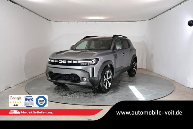Dacia Duster - Journey TCe 130 6-Gang