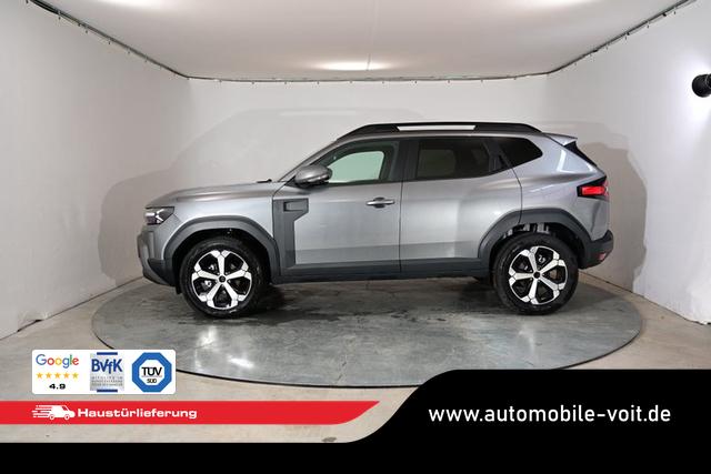 Dacia Duster Journey TCe 130 6-Gang 