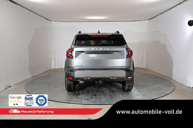 Dacia Duster Journey TCe 130 6-Gang 