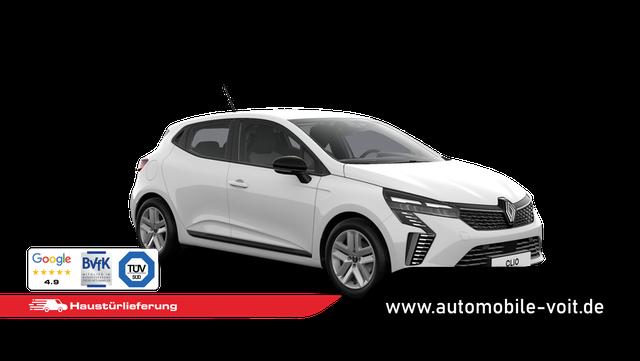 Renault Clio - Evolution 1.0 6-Gang