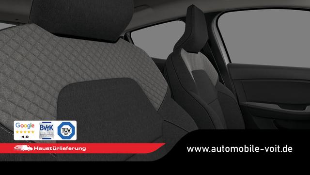 Renault Clio Evolution 1.0 6-Gang 