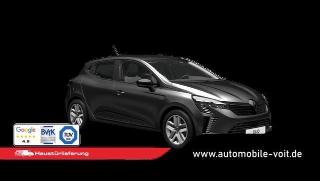 Renault Clio - Evolution 1.0 6-Gang