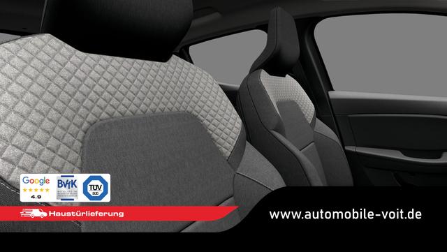 Renault Clio Evolution 1.0 6-Gang 