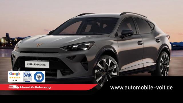 Cupra Formentor - ⁭⁭⁭⁭ 1.5 TSI 6-Gang
