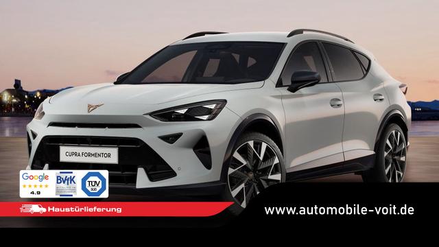 Cupra Formentor - ⁭⁭⁭⁭ 1.5 eTSI 7-Gang-DSG