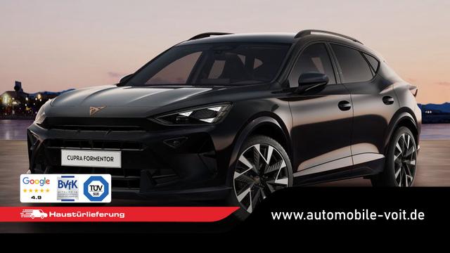 Cupra Formentor - ⁭⁭⁭⁭ 1.5 eTSI 7-Gang-DSG
