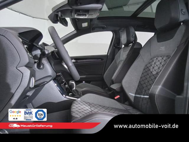 Volkswagen T-Roc R-Line 2.0 TSI OPF 4MOTION 7-Gang DSG 