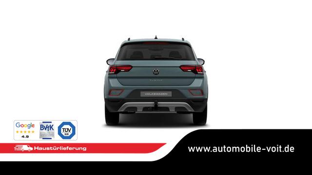 Volkswagen T-Roc Limited 1.0 TSI OPF 6-Gang 