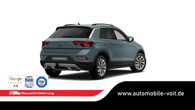 Volkswagen T-Roc Limited 1.0 TSI OPF 6-Gang 