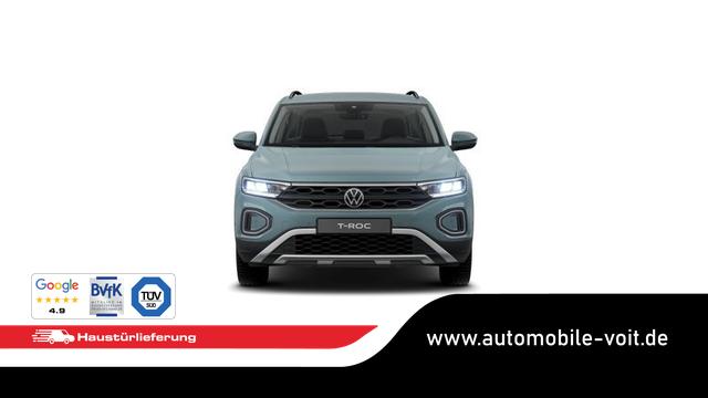 Volkswagen T-Roc Limited 1.0 TSI OPF 6-Gang 