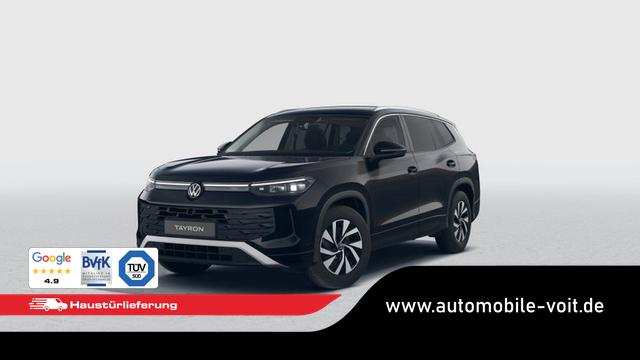 Volkswagen Tayron - Prime 1.5 eTSI 7-Gang-DSG
