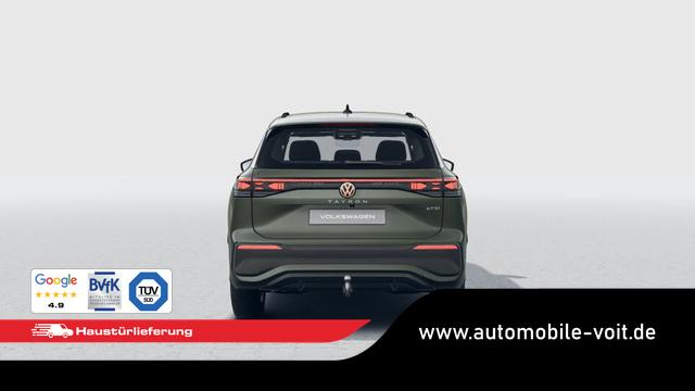 Volkswagen Tayron Prime 1.5 eTSI 7-Gang-DSG 